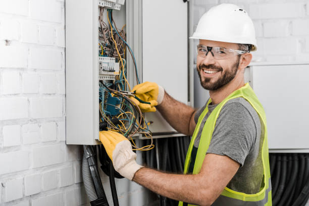 Best Emergency Electrical Repair  in Livingston, MT