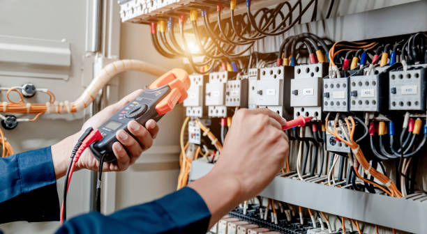 Best Best Electricians Near Me  in Livingston, MT