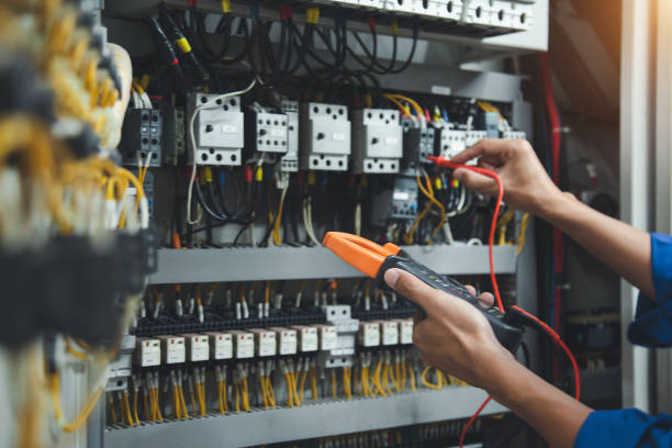 Best Affordable Emergency Electrician  in Livingston, MT