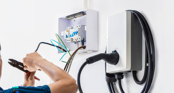 Best Electrical Installation Contractor  in Livingston, MT