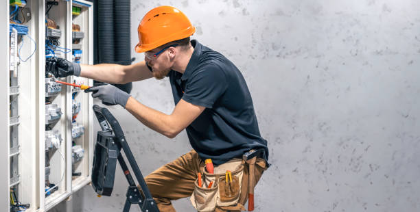 Best Electrical System Inspection  in Livingston, MT