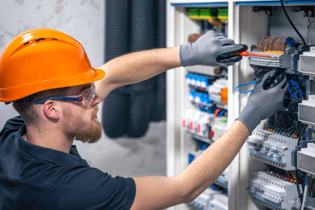 Professional Electrician in MT