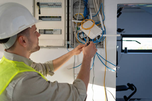 Best Licensed Electrician  in Livingston, MT