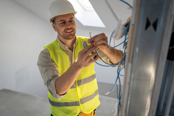 Best Commercial Electrician Services  in Livingston, MT