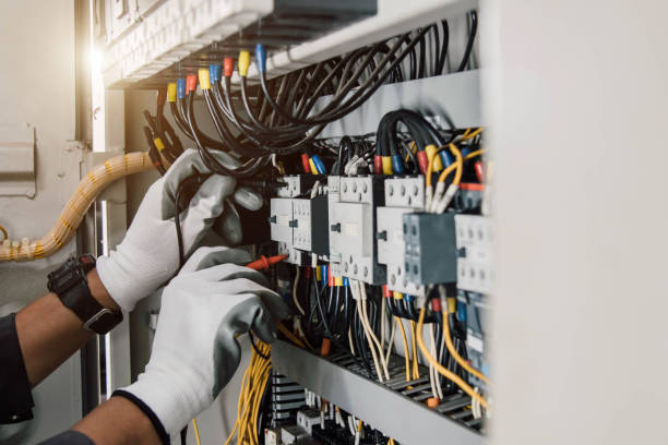 Best Licensed Electrician  in Livingston, MT
