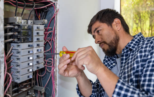 Best Electrical Rewiring Services  in Livingston, MT